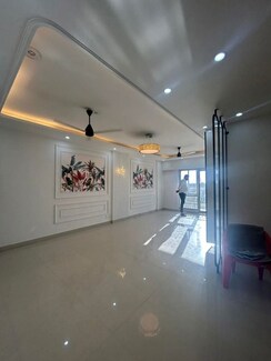 4 BHK + Servant Room,Store Room Apartment For Rent in Sector 12 Dwarka