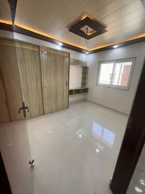 Kitchen in 4 BHK Apartment at Sector 12 Dwarka – for Rent