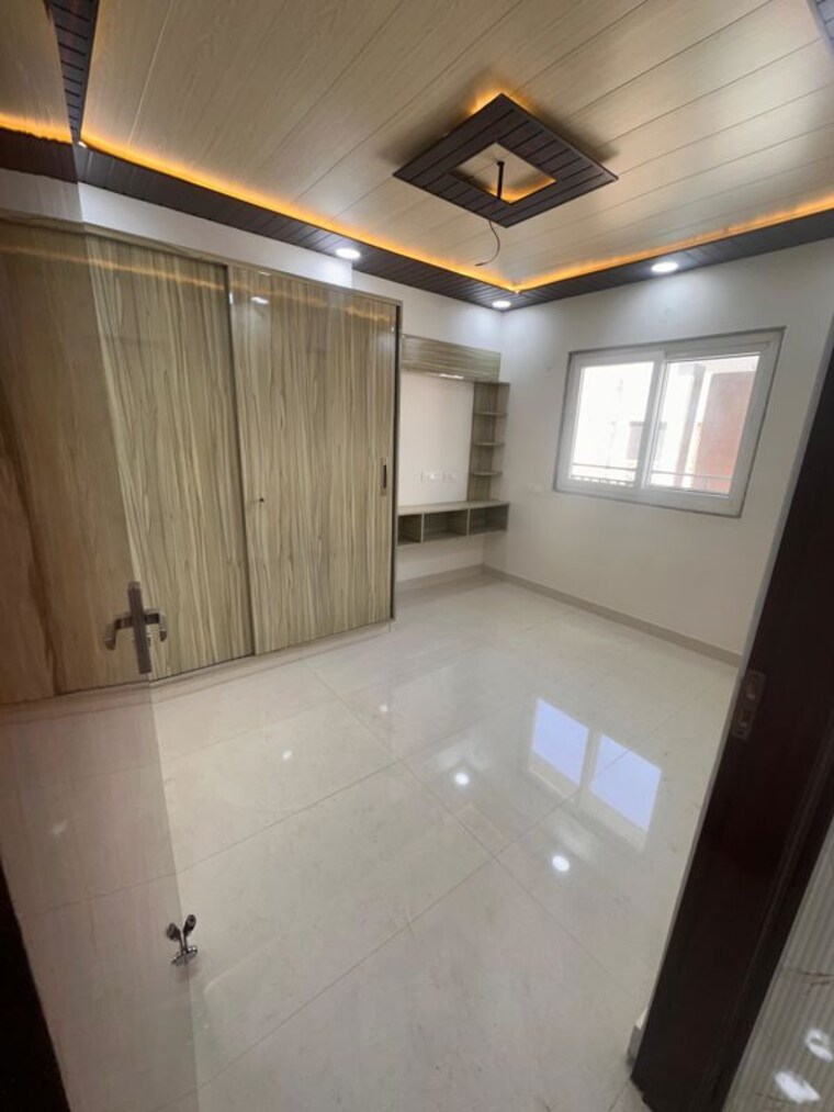 Kitchen, sector 12 dwarka 4 Bedroom 2400 Sq.Ft. Apartment In Sector 12 Dwarka Delhi 10353336