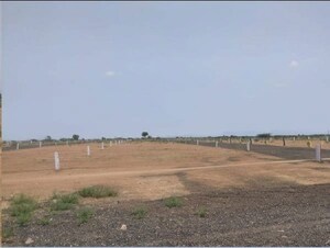 Plot Area in  Plot at Madhugiri – for Sale