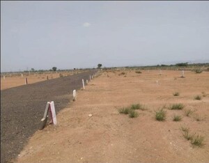 Plot Area in  Plot at Madhugiri – for Sale