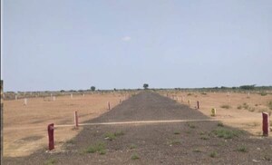 Plot Area in  Plot at Madhugiri – for Sale