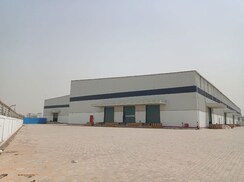 Warehouse For Rent in Jamalpur