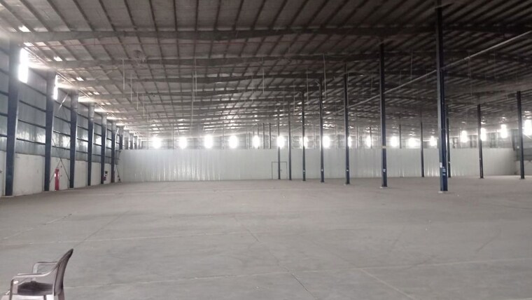  Parking, jamalpur Commercial Warehouse 120000 Sq.Ft. In Jamalpur Gurgaon 10355426