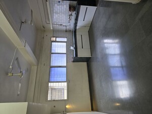 Kitchen in 4 BHK Apartment at Kalda Corner – for Rent