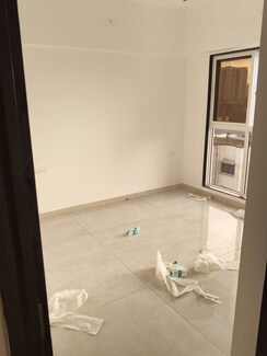 1 BHK + Pooja Room Apartment For Sale in Sandesh Nagar