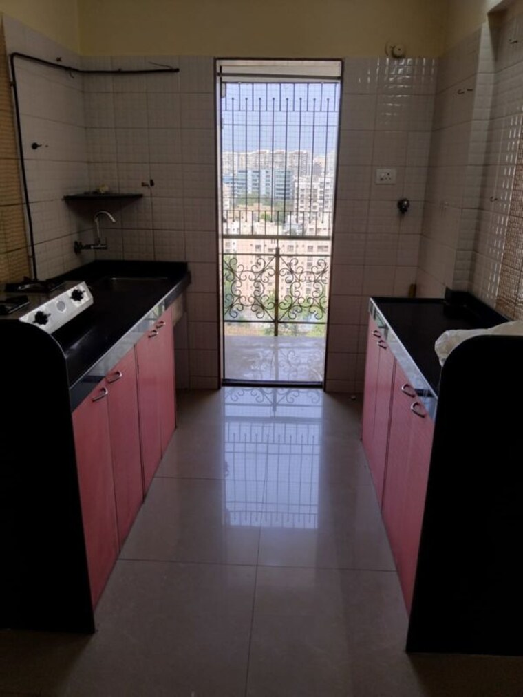 Kitchen, sandesh nagar 1 Bedroom 400 Sq.Ft. Apartment In Sandesh Nagar Mumbai 10355430