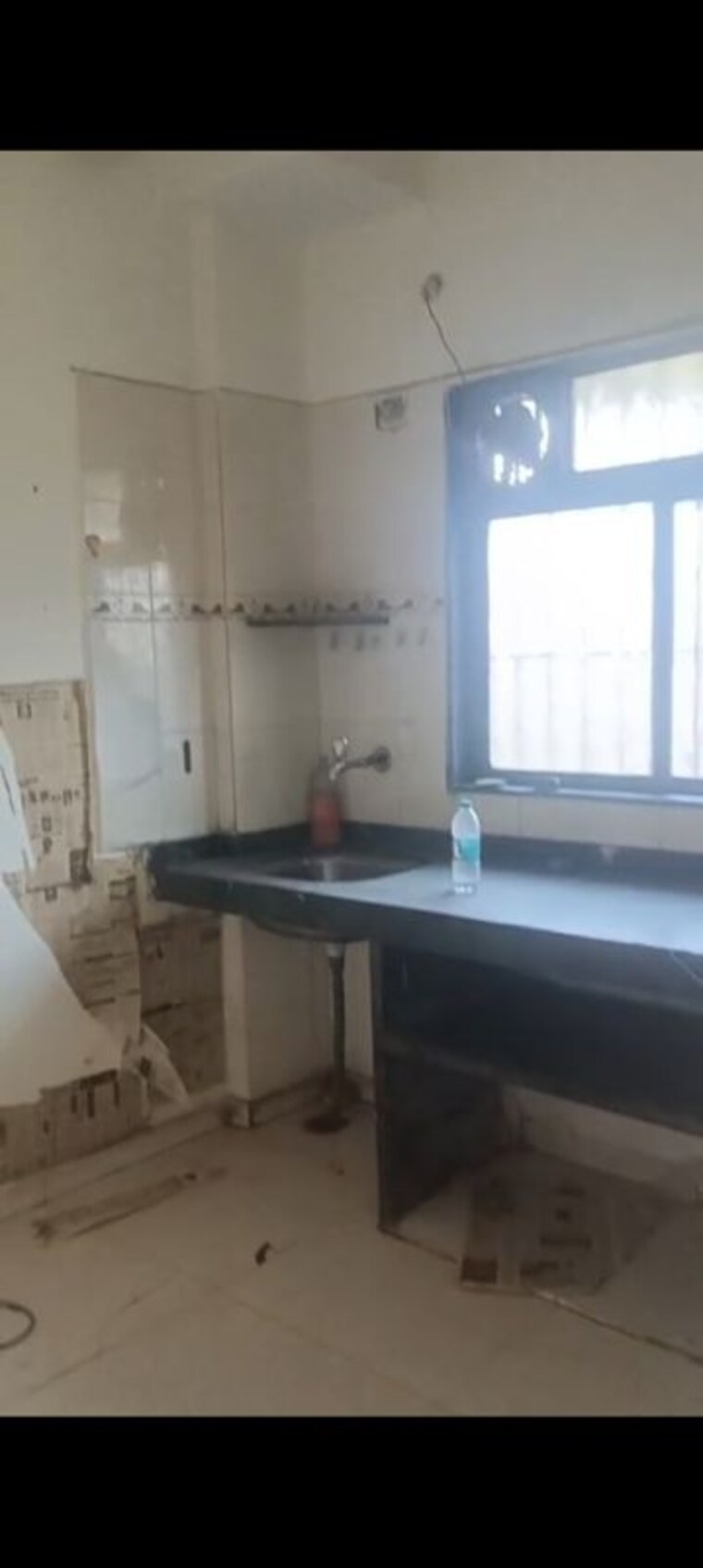 Kitchen, ritu-paradise 1 Bedroom 560 Sq.Ft. Apartment In Mira Road Thane 10355429