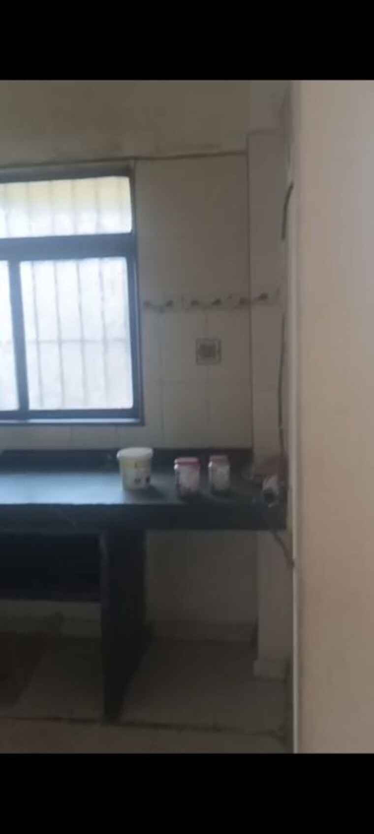 Kitchen, ritu-paradise 1 Bedroom 560 Sq.Ft. Apartment In Mira Road Thane 10355429