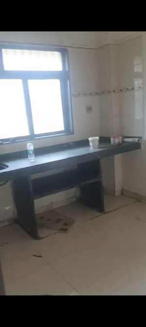 Kitchen in 1 BHK Apartment at Ritu Paradise, Mira Road – for Sale