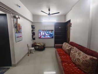 2 BHK + Study Room 670 Sq.Ft. Apartment in DB Parkwoods