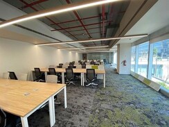 Office Space For Rent in Palasia Square