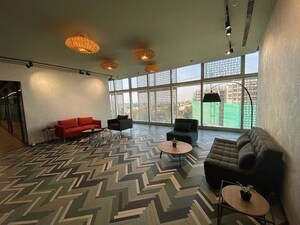 Furnished Amenities in  Office Space at Palasia Square – for Rent