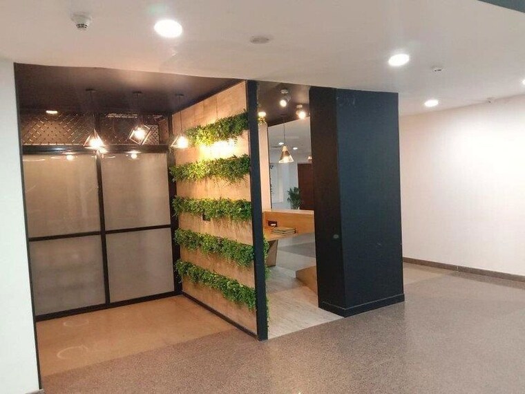 undefined, palasia square Commercial Office Space 1909 Sq.Ft. In Palasia Square Indore 10355434