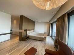 5 BHK + Servant Room Apartment For Rent in Lodha World View