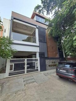2 BHK Builder Floor For Rent in Medahalli