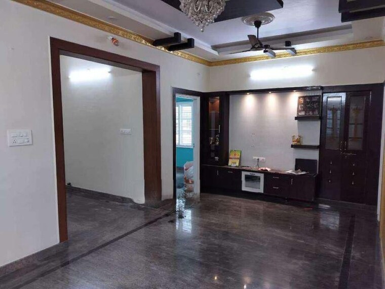 Living Room, medahalli 2 Bedroom 1000 Sq.Ft. Builder Floor In Medahalli Bangalore 10268546