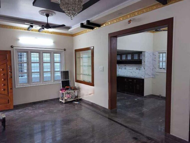 Living Room, medahalli 2 Bedroom 1000 Sq.Ft. Builder Floor In Medahalli Bangalore 10268546