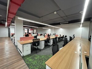  Office Space For Rent in Balewadi