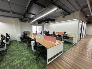 Team Area in  Office Space at Balewadi – for Rent