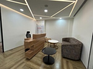 Living Room in  Office Space at Balewadi – for Rent