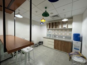 Living Room in  Office Space at Balewadi – for Rent