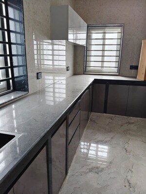 Kitchen in 2 BHK Apartment at Kamre – for Rent