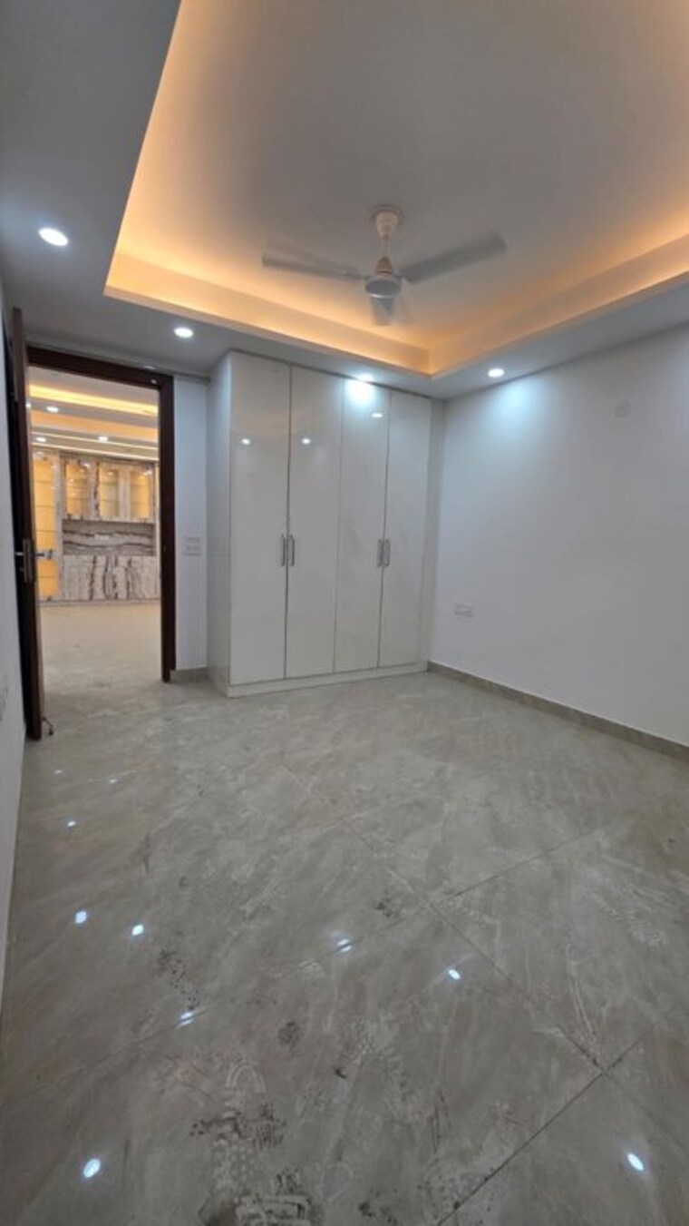 Room, saket 4 Bedroom 2000 Sq.Ft. Builder Floor In Saket Delhi 10355447