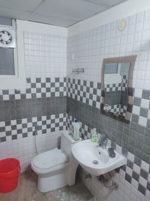 Team Area in 2 BHK Builder Floor at GAV Green View Blossom, Aman Vihar – for Sale