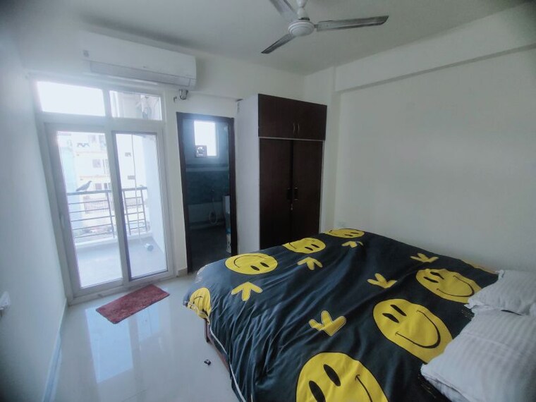 Bedroom, gav-green-view-blossom 2 Bedroom 1150 Sq.Ft. Builder Floor In Aman Vihar Dehradun 10355441