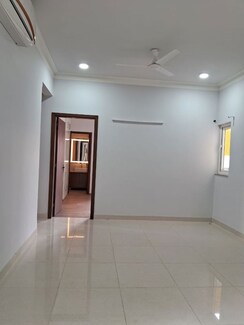 1 BHK + Pooja Room Apartment For Sale in Evershine Woods