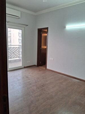 Living Room in 1 BHK Apartment at Evershine Woods, Mira Road – for Sale