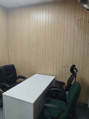 Team Area in  Office Space at Sector 63 – for Rent