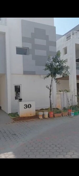 3 BHK Villa For Sale in Kollur