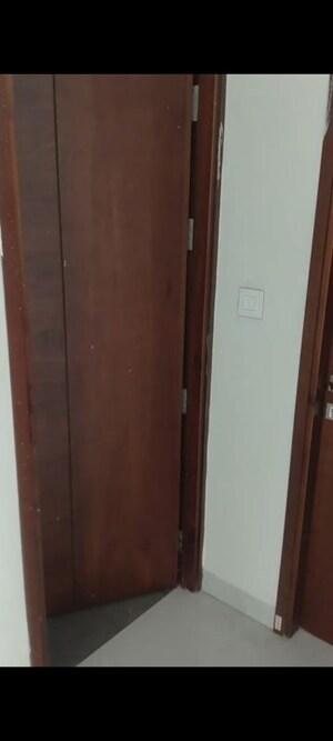 Building Lobby in 3 BHK Villa at Kollur – for Sale