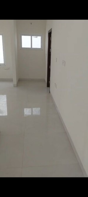 Building Lobby in 3 BHK Villa at Kollur – for Sale