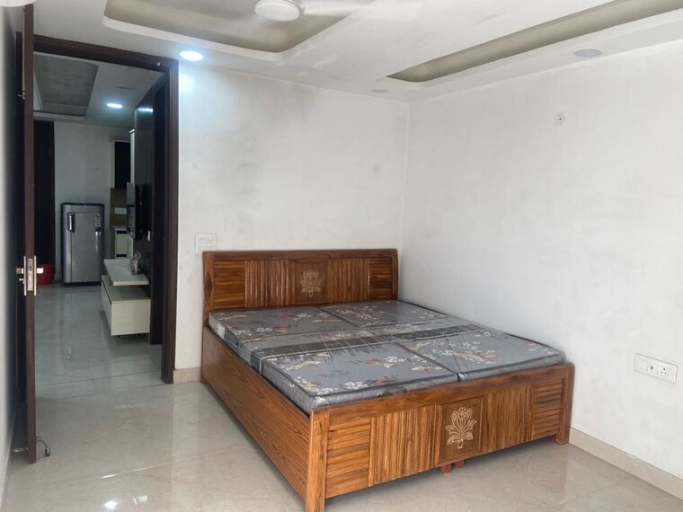 Bedroom, saket 2 Bedroom 800 Sq.Ft. Builder Floor In Saket Delhi 10355478
