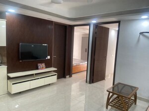 2 BHK Builder Floor For Sale in Saket