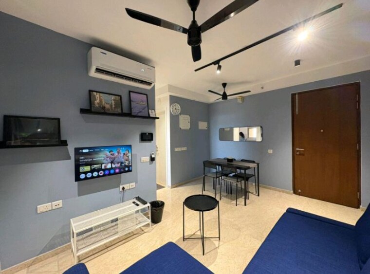 Team Area, everest-world-lavender 2 Bedroom 650 Sq.Ft. Apartment In Kolshet Road Thane 10355471