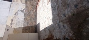 Bathroom in 2 BHK Independent House at Sector 16 – for Rent