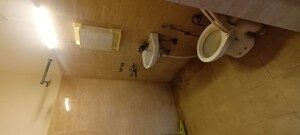 Bathroom in 2 BHK Independent House at Sector 16 – for Rent