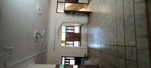 2 BHK Independent House – Exterior View View at Sector 16 - for Rent