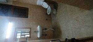 Bathroom in 2 BHK Independent House at Sector 16 – for Rent