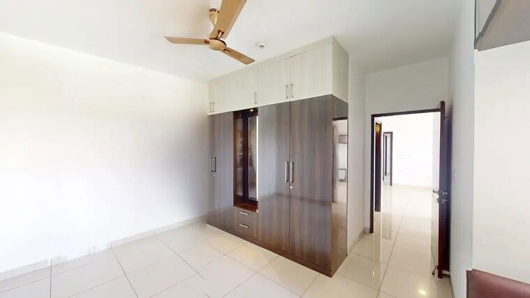 Room, salarpuria-sattva-cadenza 3 Bedroom 1564 Sq.Ft. Apartment In Kudlu Gate Bangalore 10355491