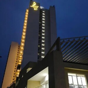 3 BHK Apartment – Exterior View View at Salarpuria Sattva Cadenza, Kudlu Gate - for Sale