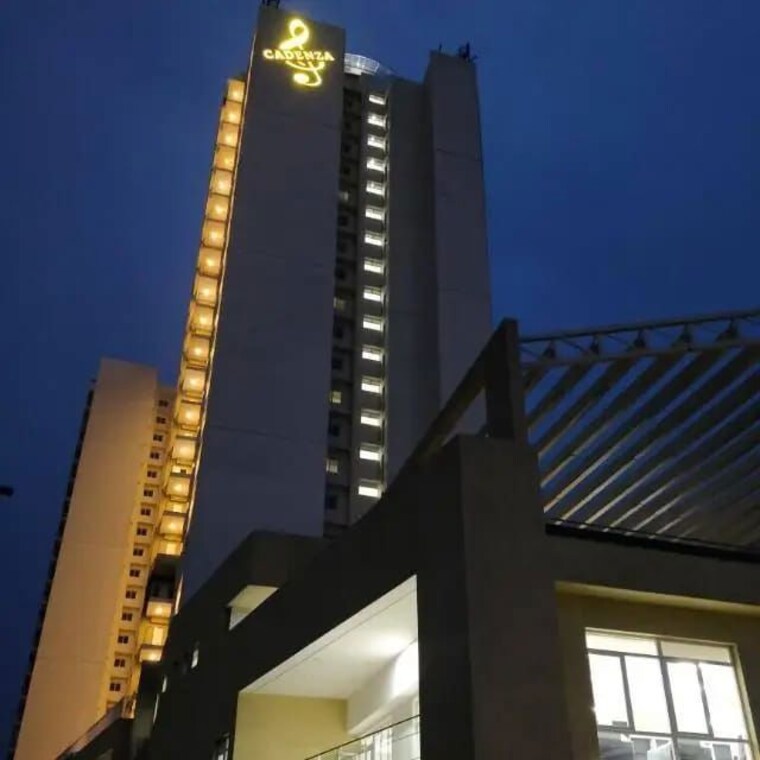 Exterior View, salarpuria-sattva-cadenza 3 Bedroom 1564 Sq.Ft. Apartment In Kudlu Gate Bangalore 10355491