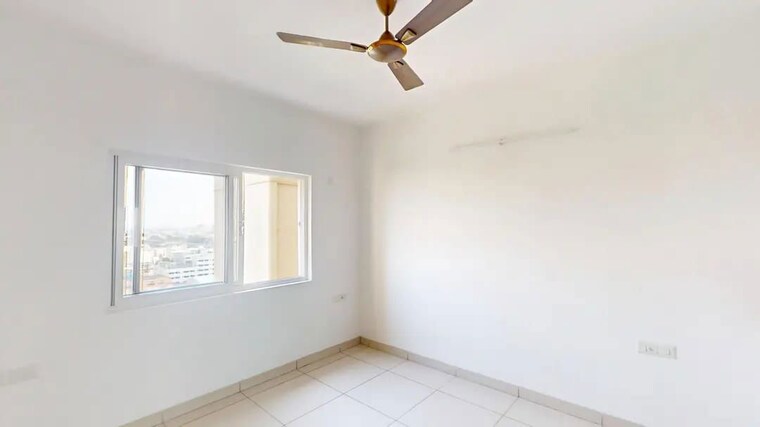 Room, salarpuria-sattva-cadenza 3 Bedroom 1564 Sq.Ft. Apartment In Kudlu Gate Bangalore 10355491