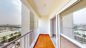  3 BHK Apartment at Salarpuria Sattva Cadenza, Kudlu Gate – for Sale