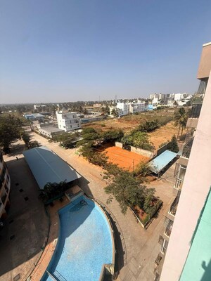 3 BHK Apartment – Exterior View View at Salarpuria Sattva Cadenza, Kudlu Gate - for Sale