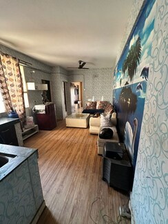 2 BHK Apartment For Rent in Adore Happy Homes Exclusive